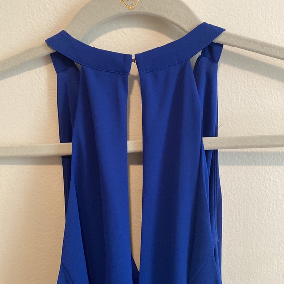 Express Shorts Romper - Picture 4 of 5